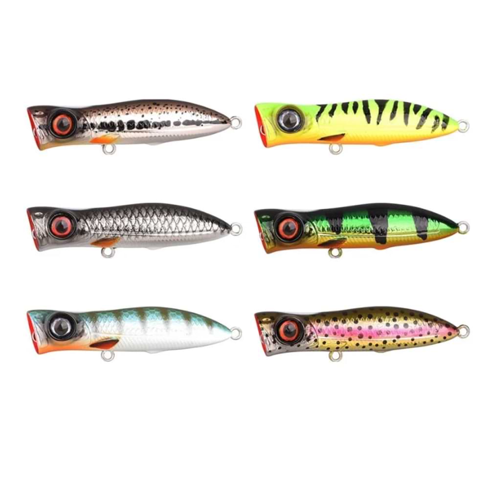 SPRO Iris Pop Hardlure 5.5cm 4.8g