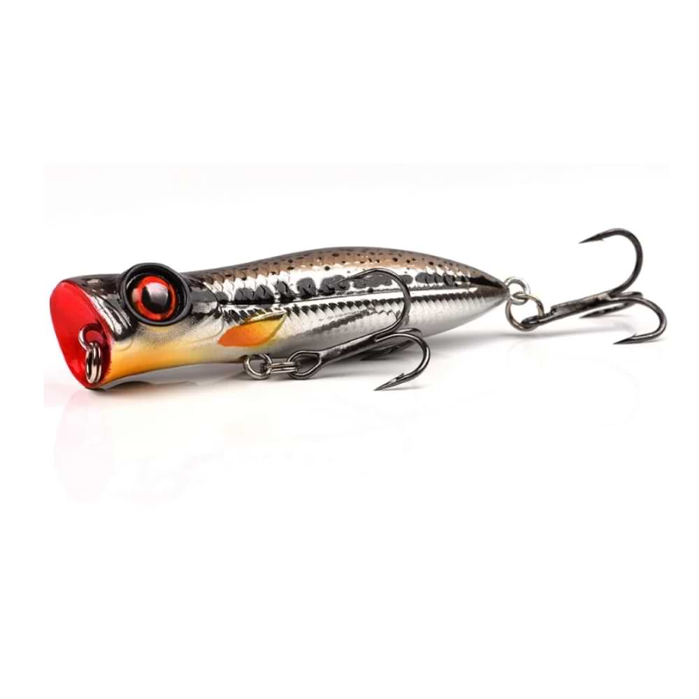 SPRO Iris Pop Hardlure 5.5cm 4.8g