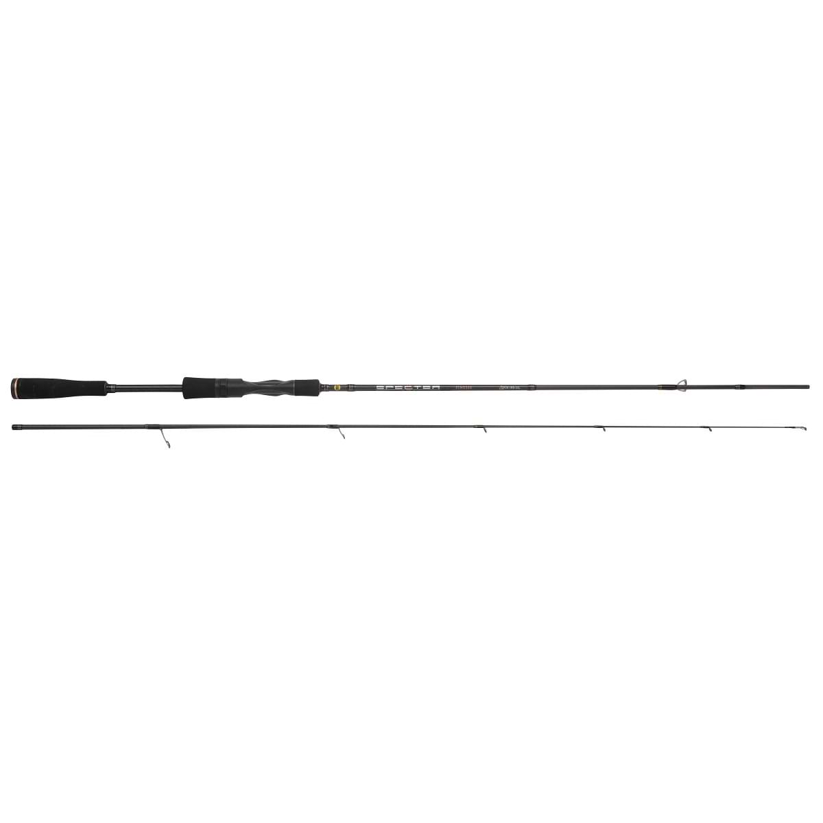 SPRO Specter Finesse Spin 180 2-8g UL X-Fast