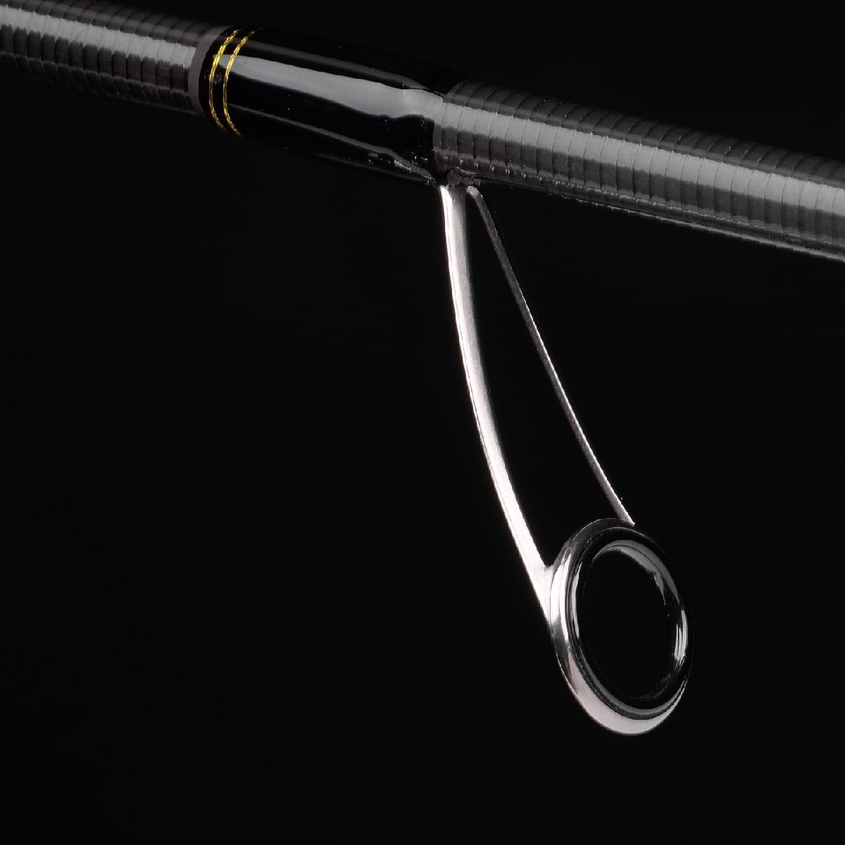 SPRO Specter Finesse Spin 242 18-48 MH X-Fast