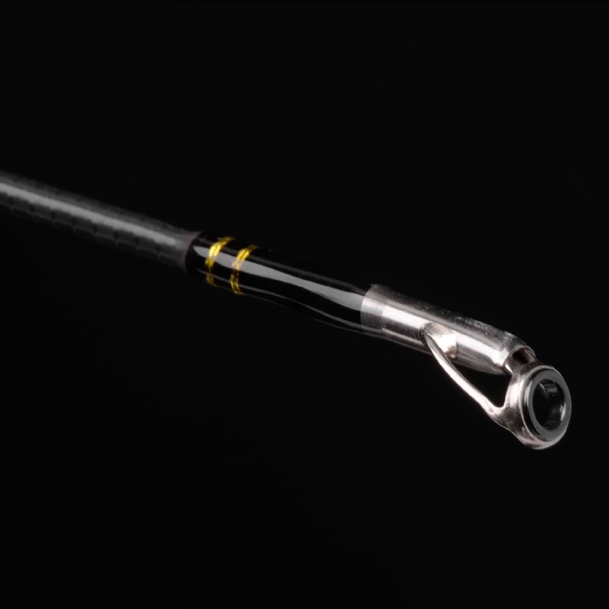 SPRO Specter Finesse Spin 242 18-48 MH X-Fast