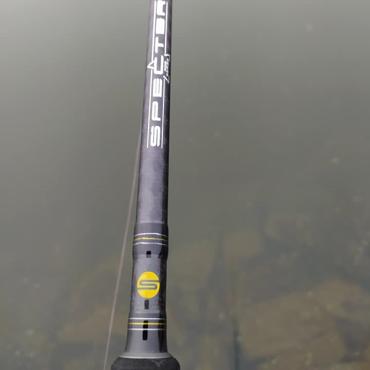 SPRO Specter Finesse Spin 290 18-48 MH X-Fast