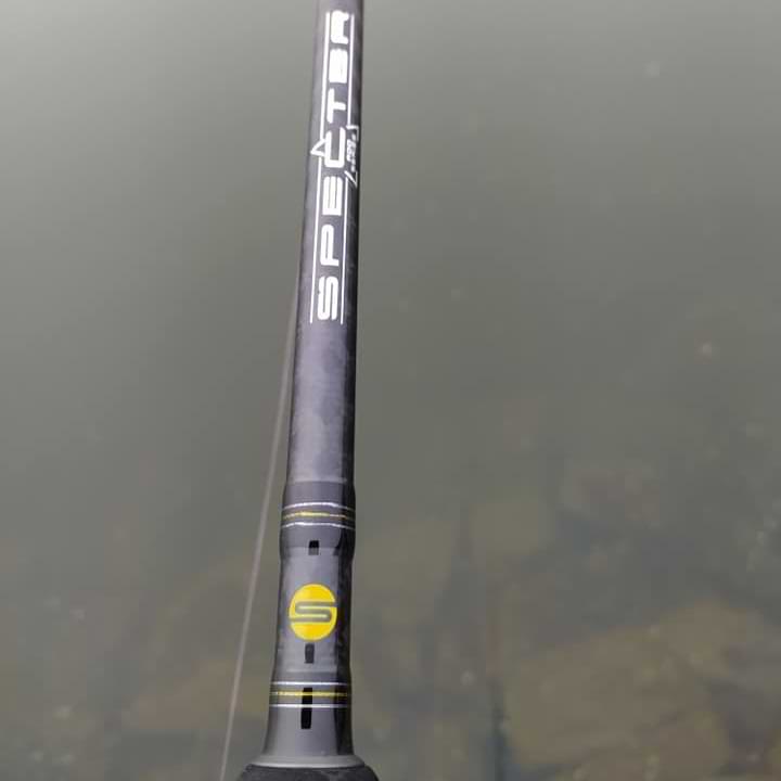 SPRO Specter Finesse Spin 228 10-28 ML X-Fast