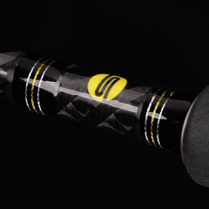 SPRO Specter Finesse Casting 190 3-10 UL X-Fast 