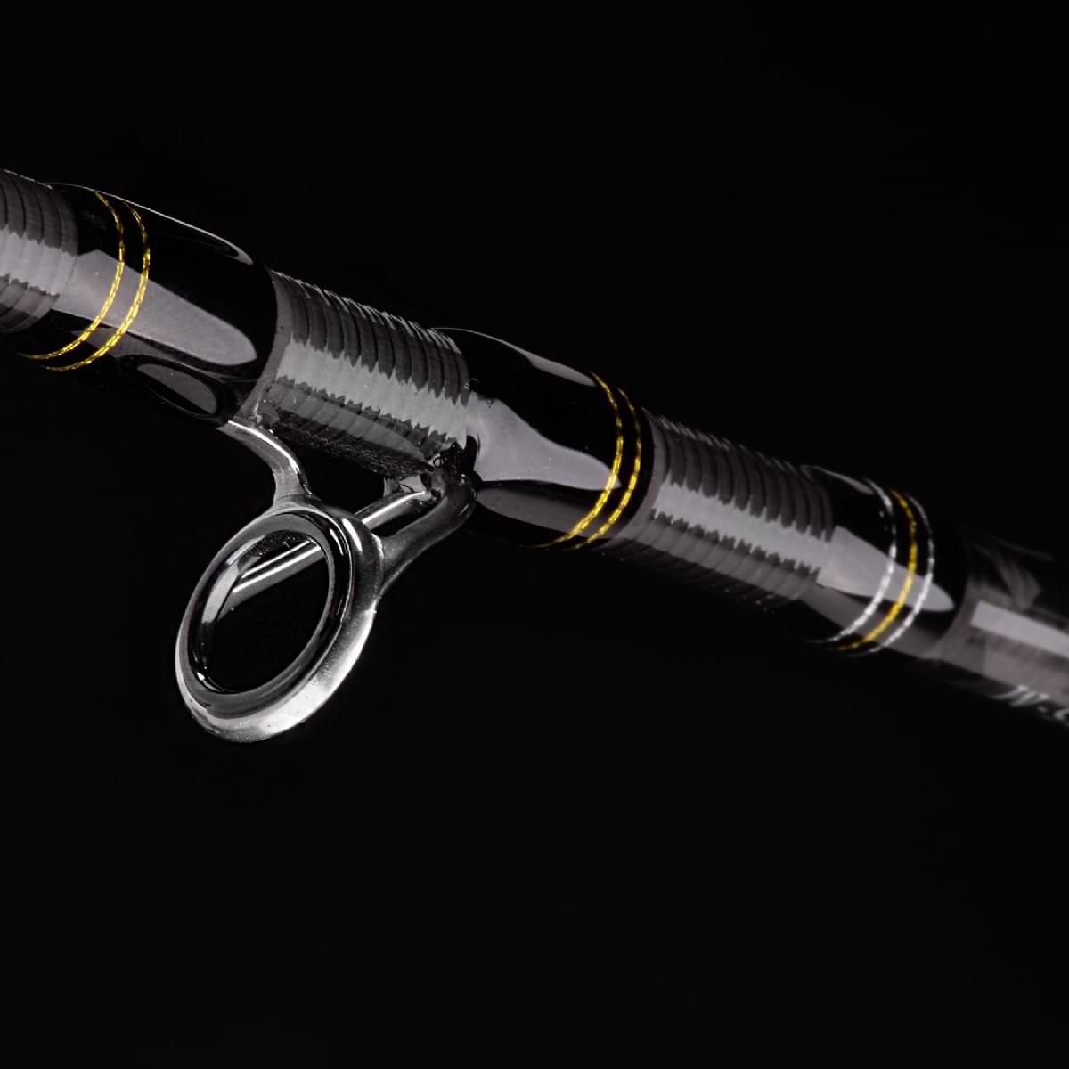 SPRO Specter Finesse Casting 190 3-10 UL X-Fast 