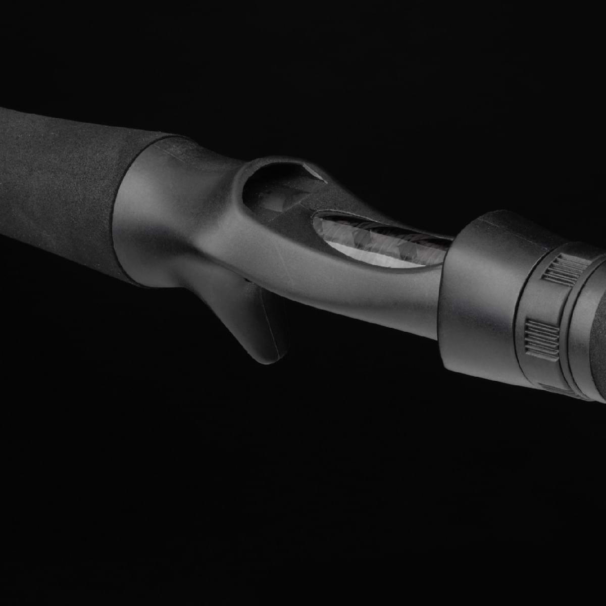 SPRO Specter Finesse Casting 190 3-10 UL X-Fast 