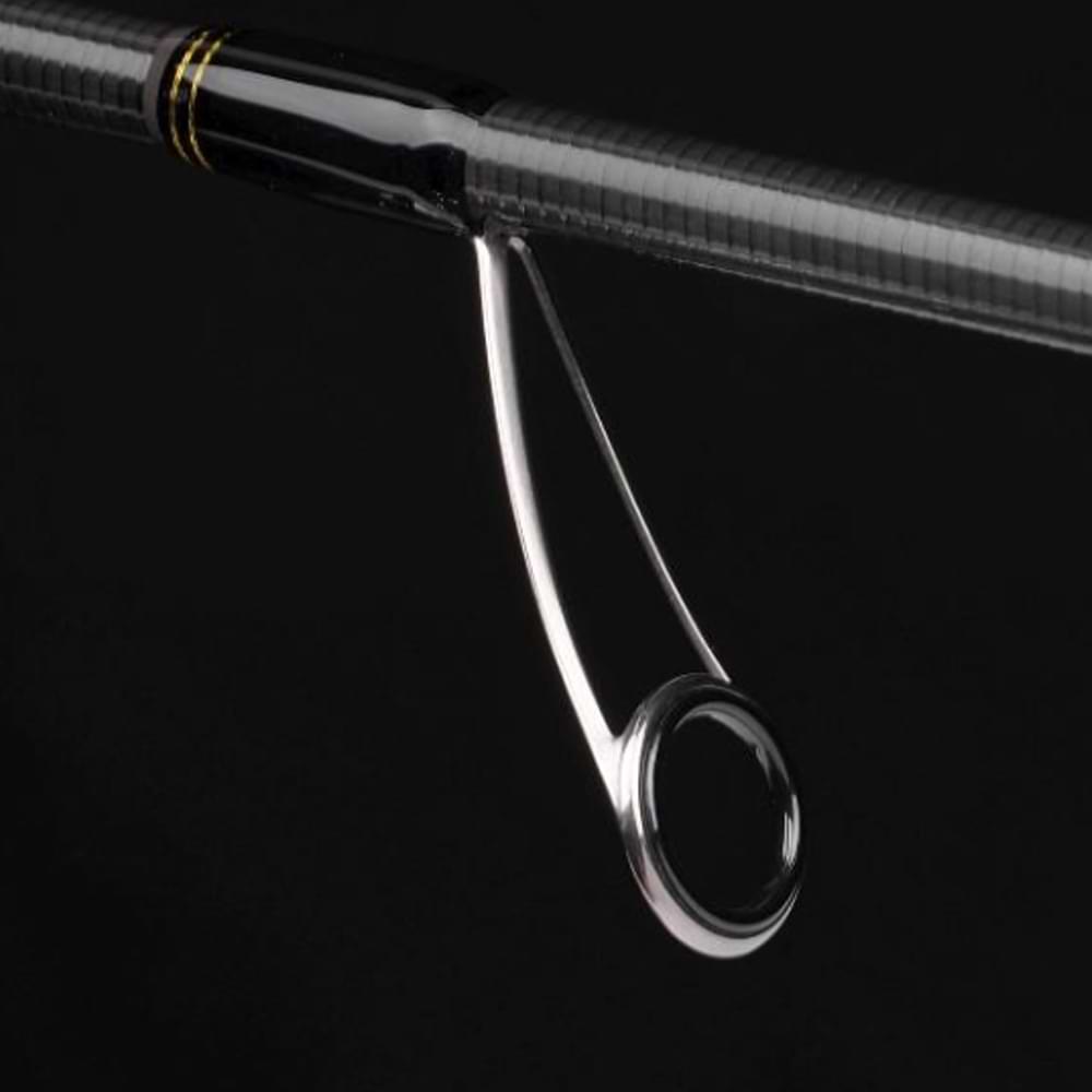 SPRO Specter Finesse Vertical-C 190 10-28g ML X-Fast