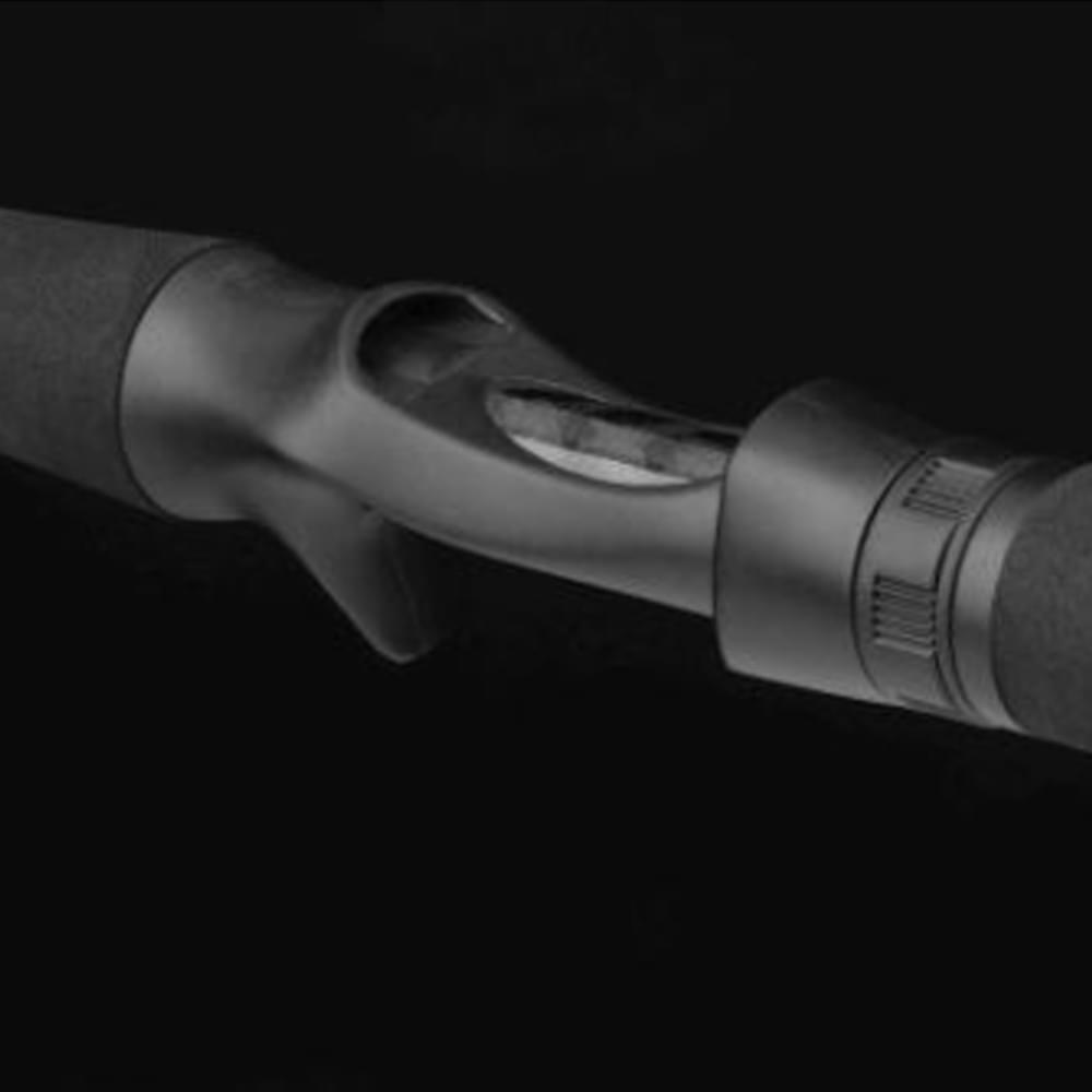 SPRO Specter Finesse Vertical-C 190 10-28g ML X-Fast