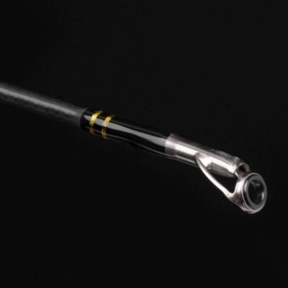 SPRO Specter Finesse Vertical-C 190 10-28g ML X-Fast