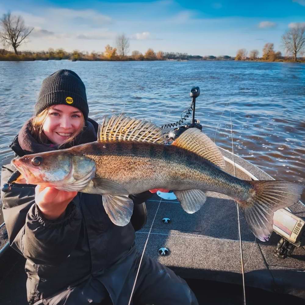 SPRO Specter Finesse Vertical-C 190 10-28g ML X-Fast