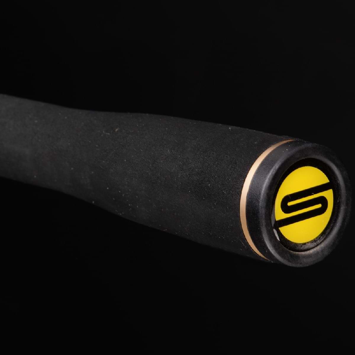 SPRO Specter Expedition Spinning M 15-45g 250