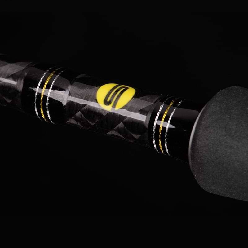 SPRO Specter Expedition Spinning M 15-45g 250