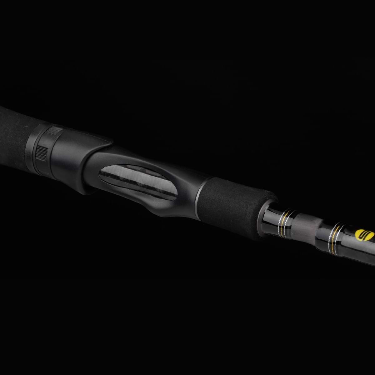 SPRO Specter Expedition Spinning M 15-45g 250