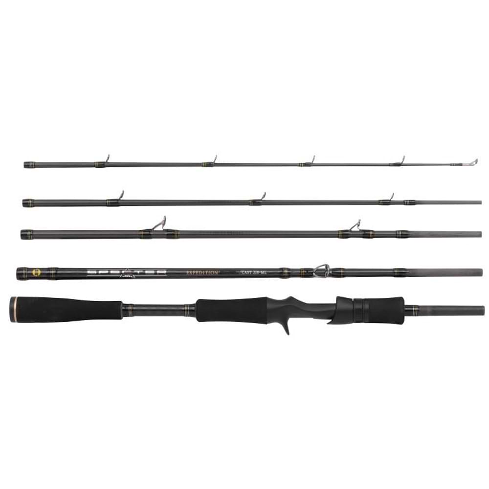 SPRO Specter Expedition Casting H 20-60g 230