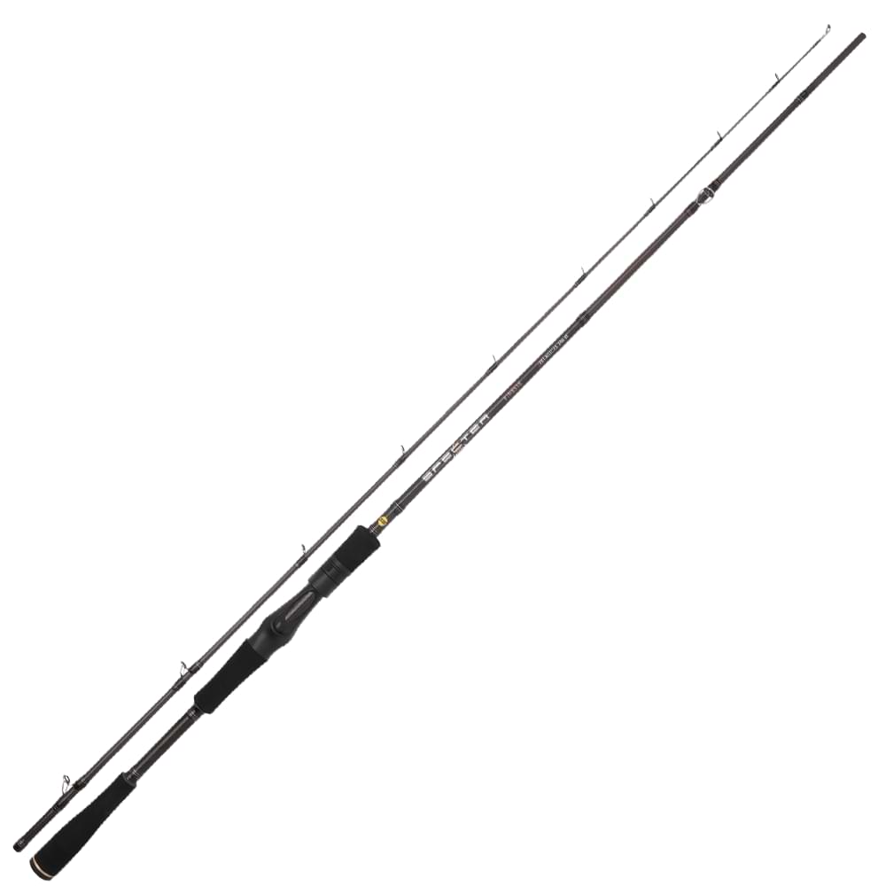 SPRO Specter Finesse Casting Pelagical 200cm 30-80g