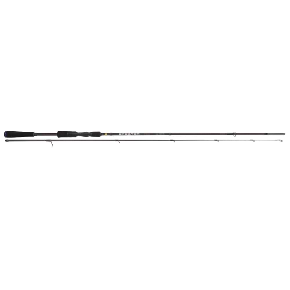 SPRO Specter Finesse Sea Spin MH 2.15m 9-50g