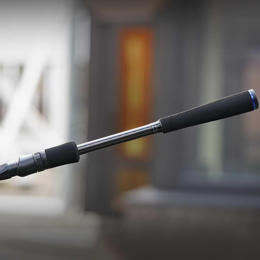 SPRO Specter Finesse Sea Spin MH 2.15m 9-50g