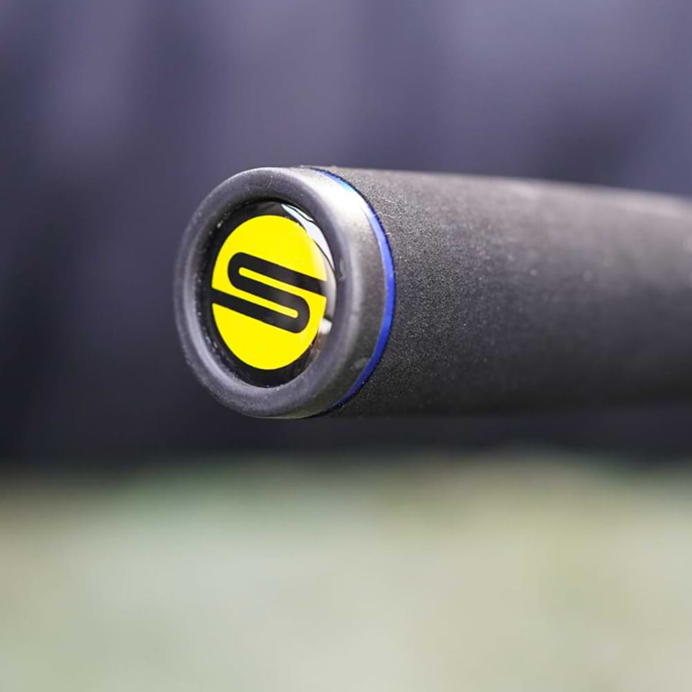 SPRO Specter Finesse Sea Spin MH 2.15m 9-50g