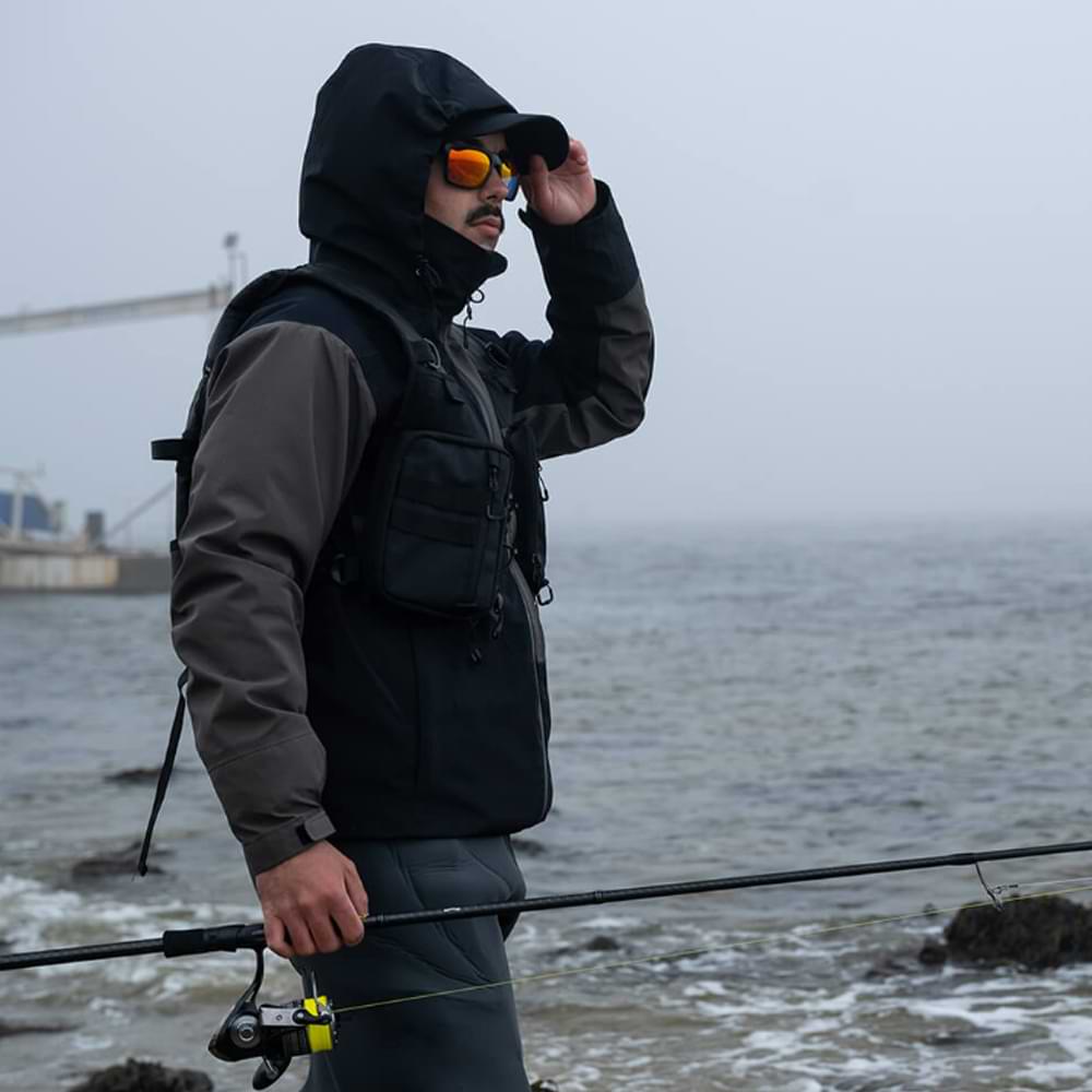 SPRO Specter Finesse Sea Spin MH 2.15m 9-50g