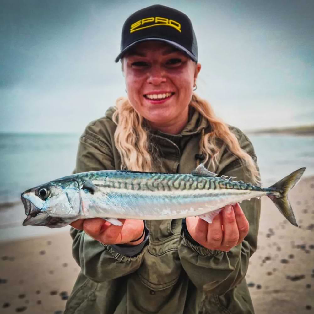 SPRO Specter Finesse Sea Spin MH 2.15m 9-50g