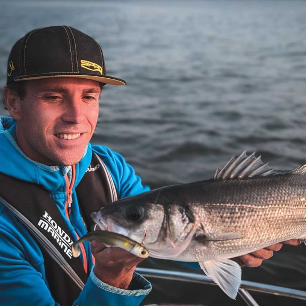 SPRO Specter Finesse Sea Spin MH 2.45m 9-50g