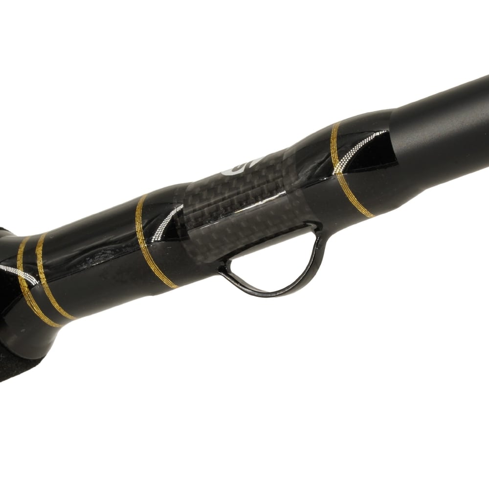 SPRO Big Lure Spin 220cm 40-120g