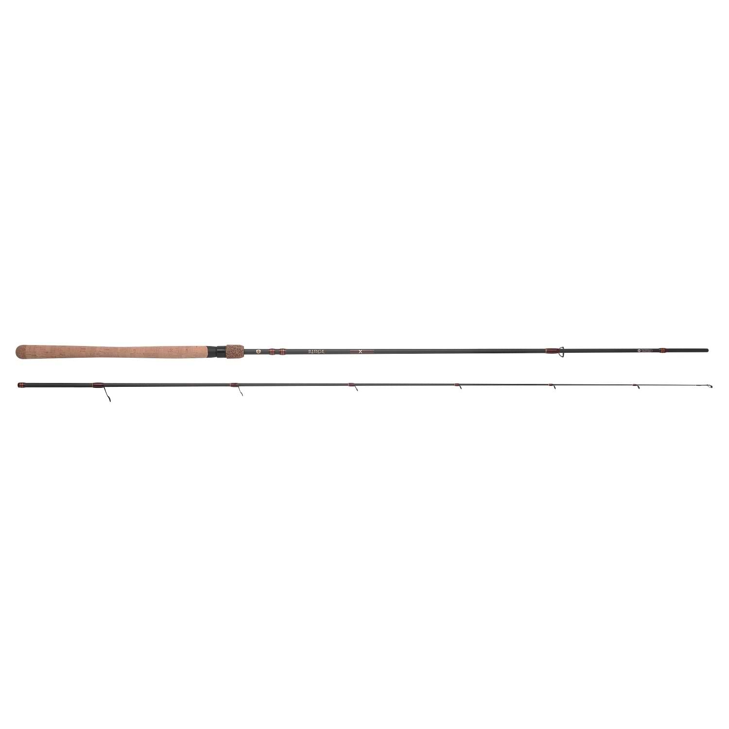 SPRO Ridge Classix Dropshot 240 5-25g