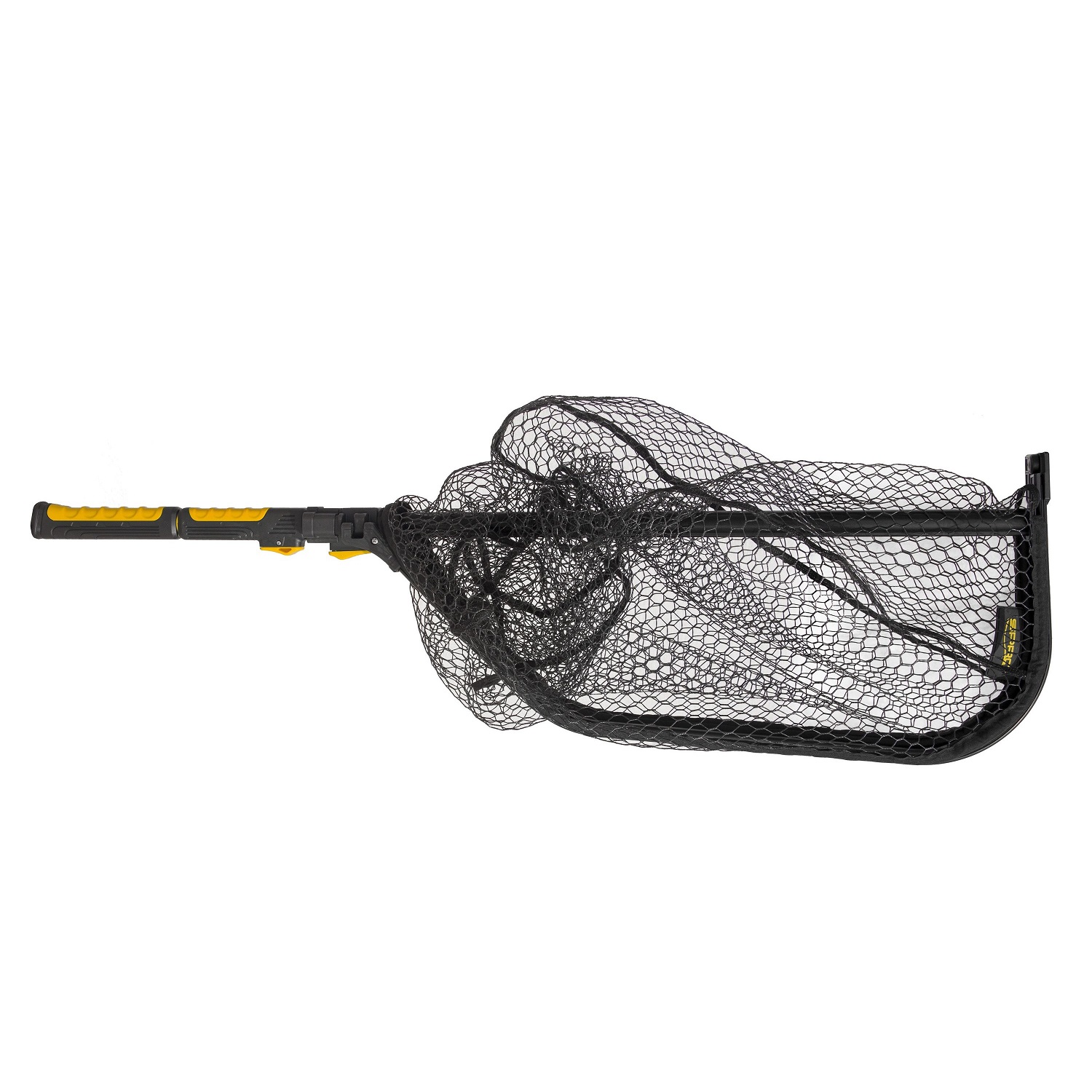 SPRO HD Folding Net Tele 70