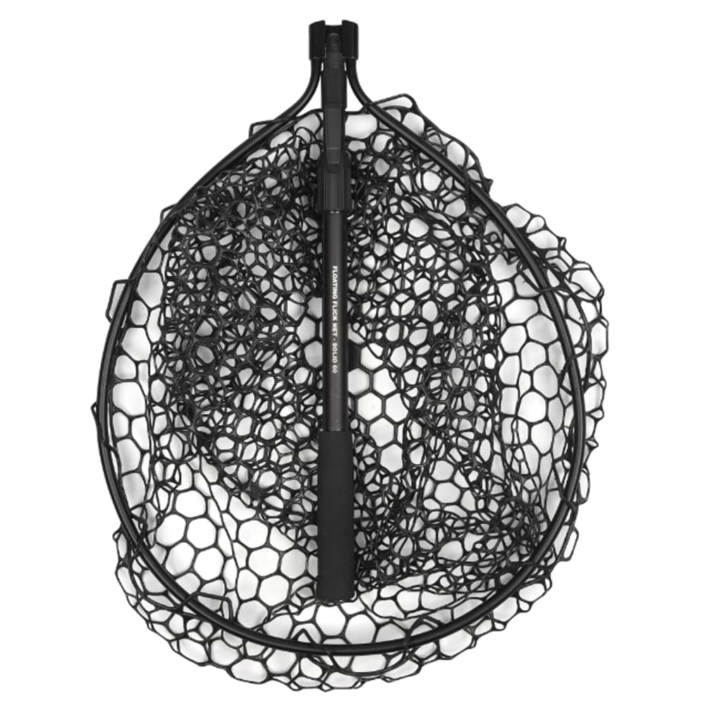 SPRO Flick Net Solid 60
