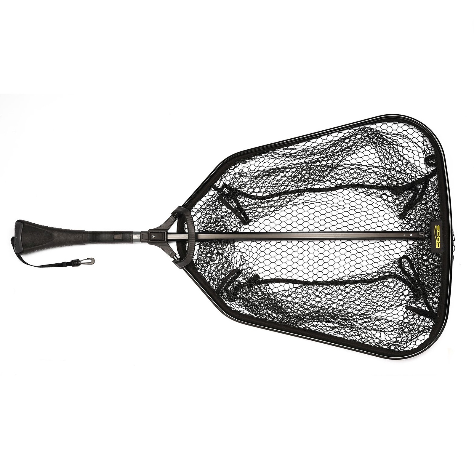 SPRO HD Comfort Lift Predator Net 70 x 60cm