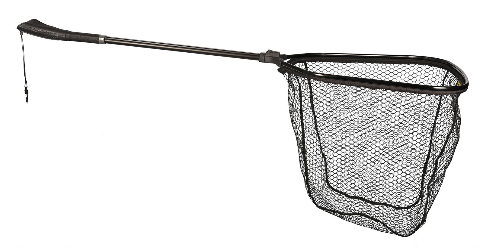 SPRO HD Comfort Predator Net 60 x 50cm
