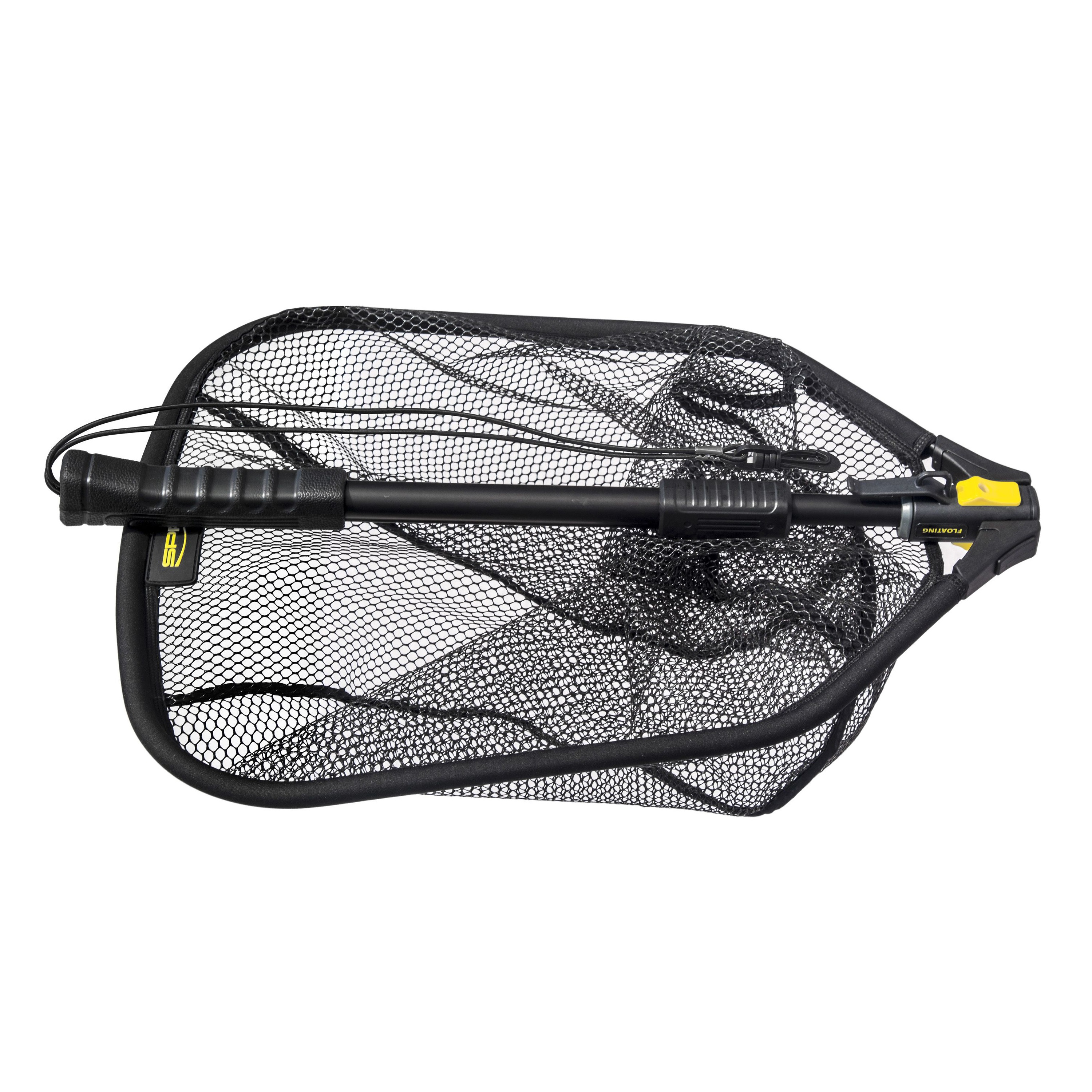 SPRO Folding Float Net Tele 50