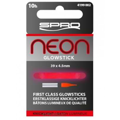 SPRO Neon GlowSticks