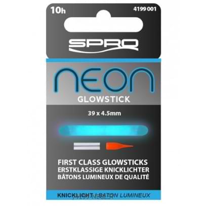 SPRO Neon GlowSticks