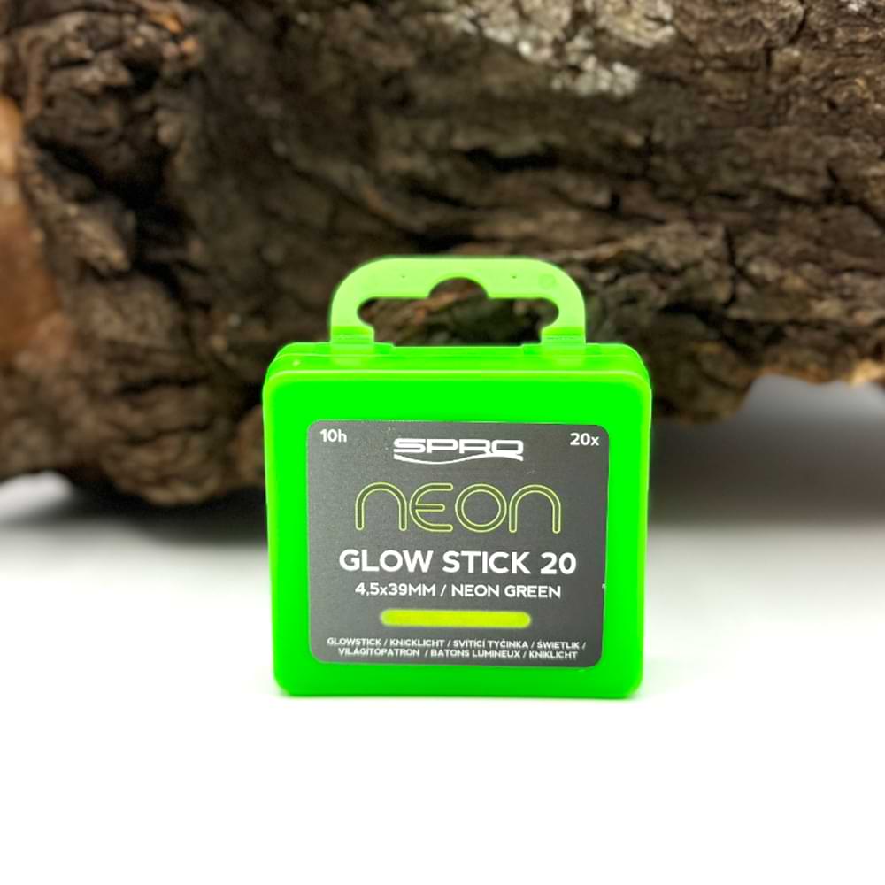 SPRO Glow Stick 20pcs
