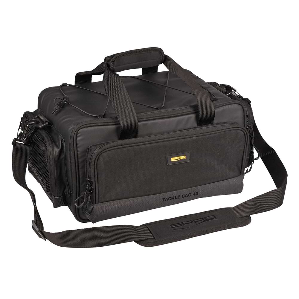 SPRO Tackle Bag 40