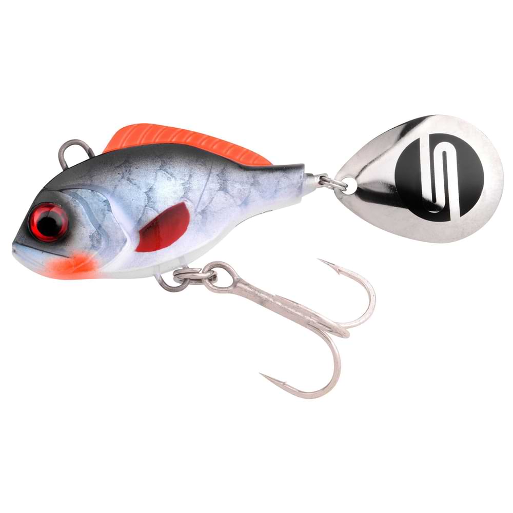 SPRO ASP Spinner UV XL 35g