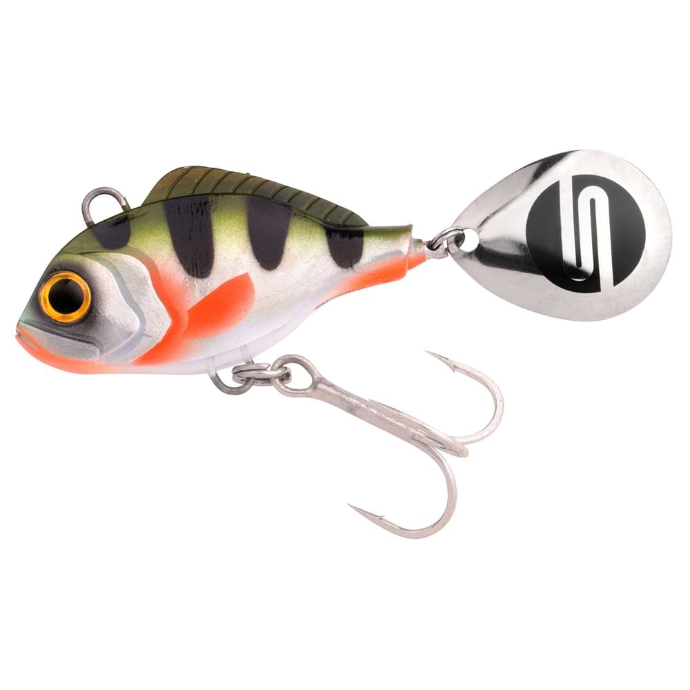 SPRO ASP Spinner UV XL 35g