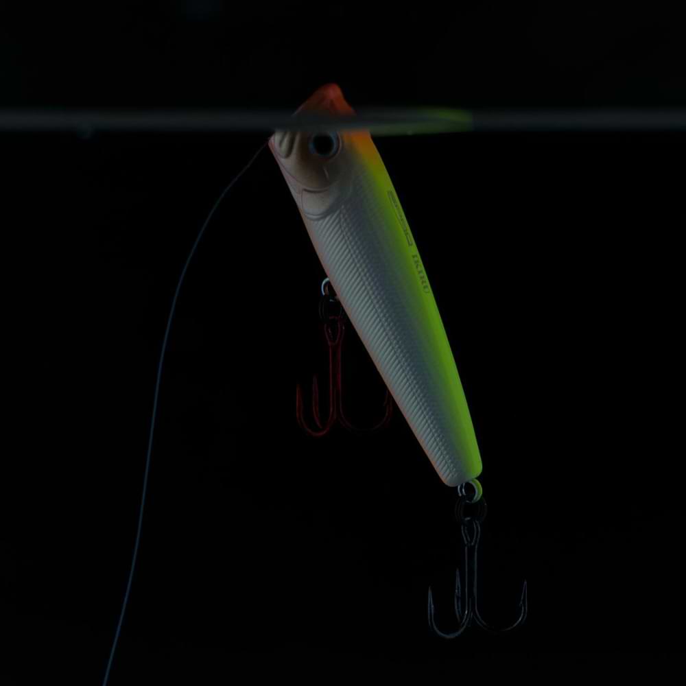 SPRO Ikiru Pop 65 FL 6g