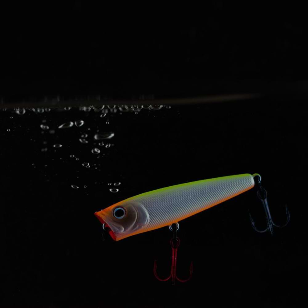 SPRO Ikiru Pop 65 FL 6g