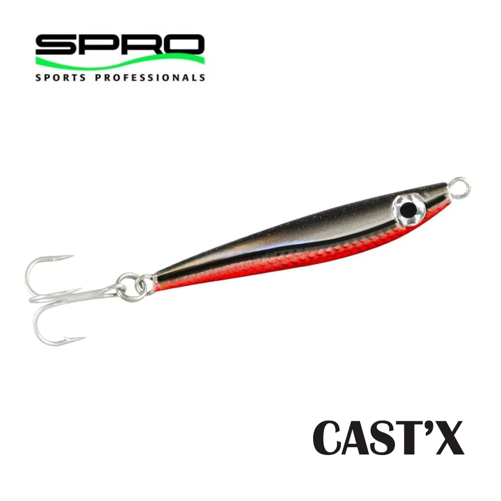 SPRO Cast X 14gr