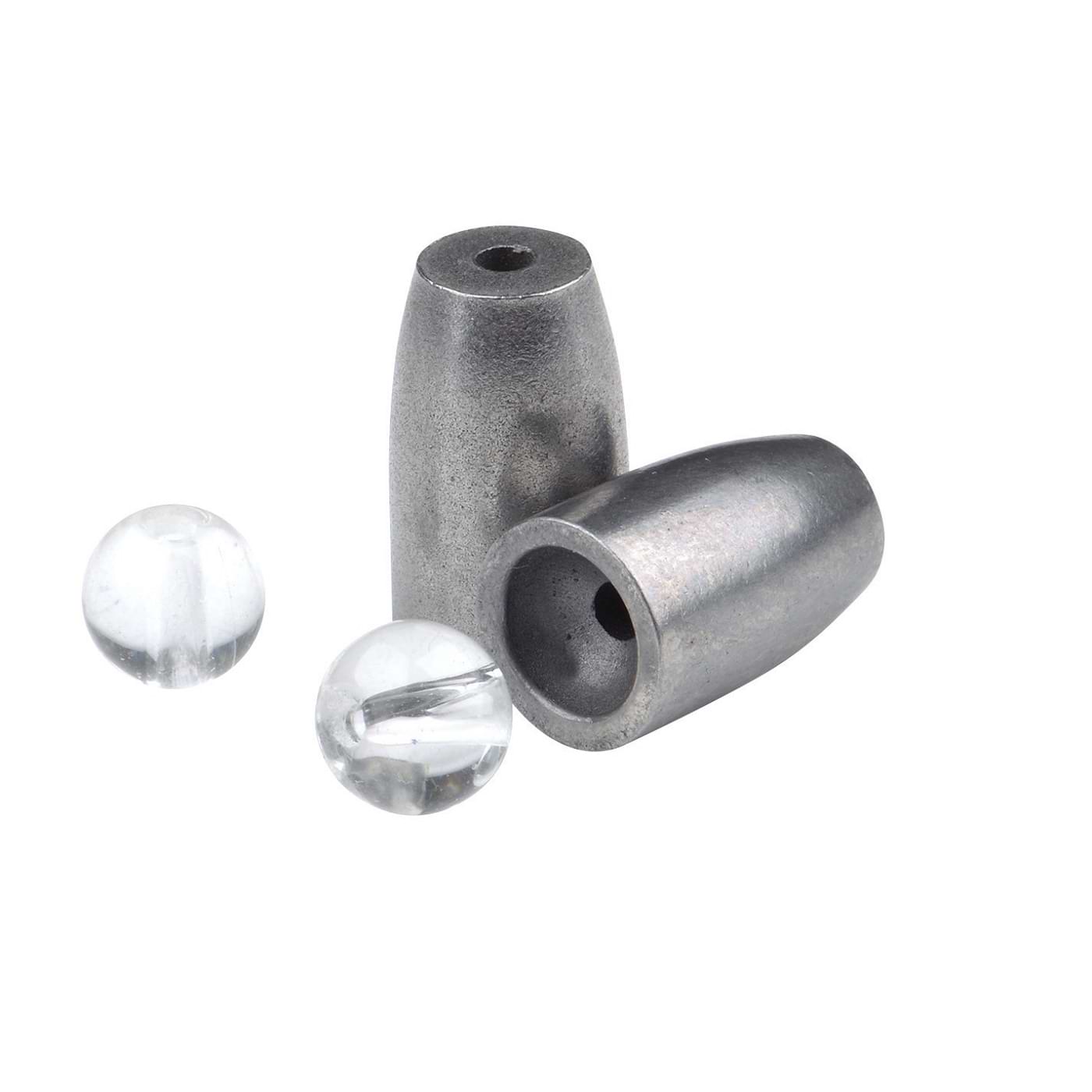 SPRO Stainless Steel Bullet Sinkers