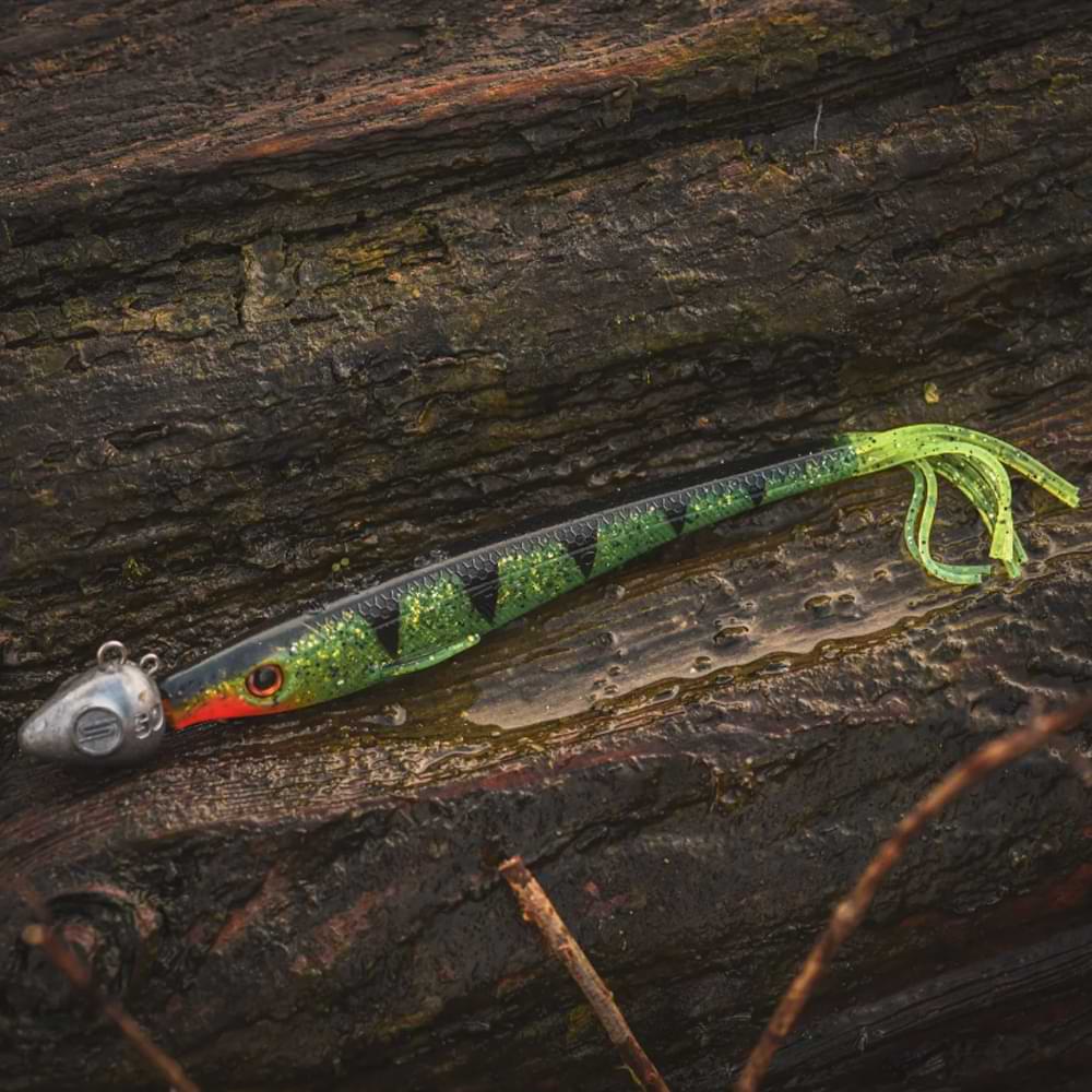 SPRO Screw-In Cone Head 2pcs