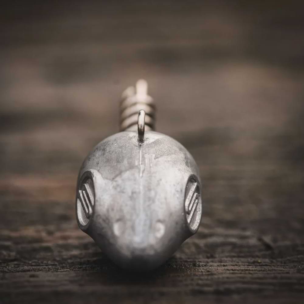 SPRO Screw-In Cone Head 2pcs