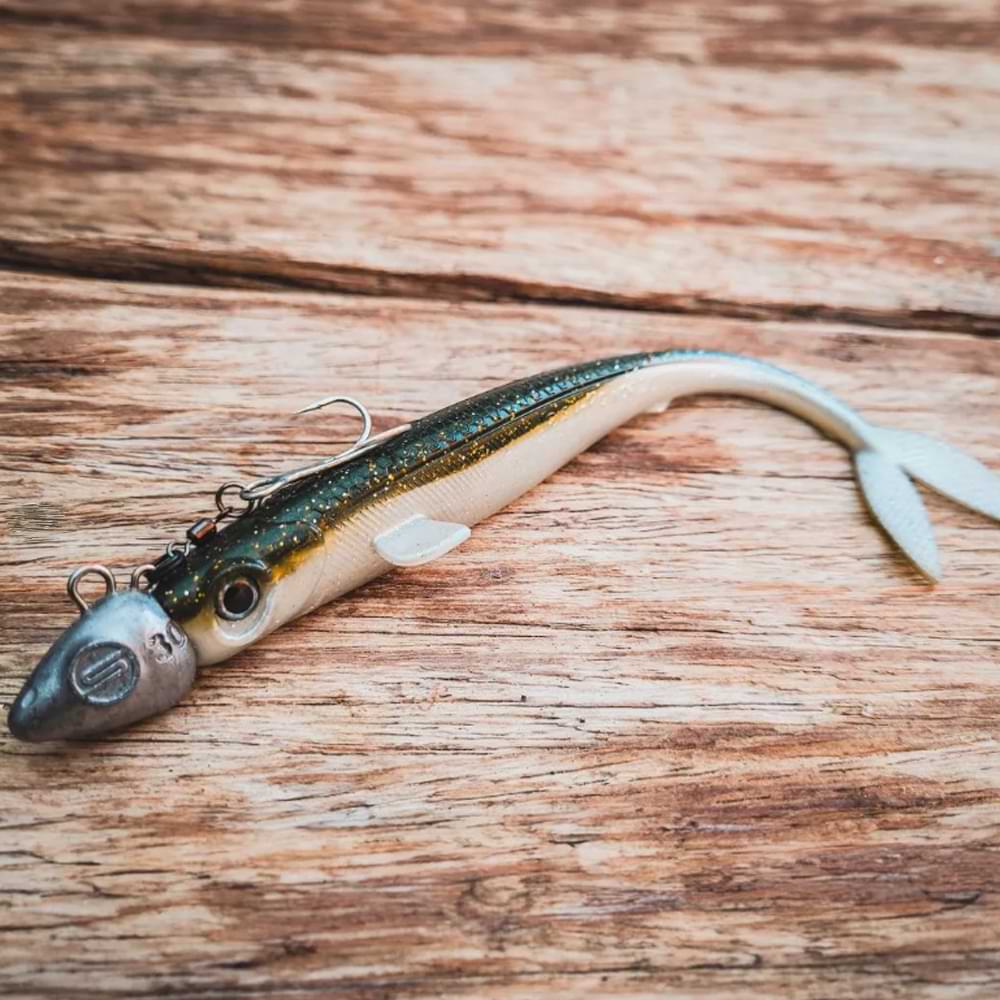 SPRO Screw-In Cone Head 2pcs