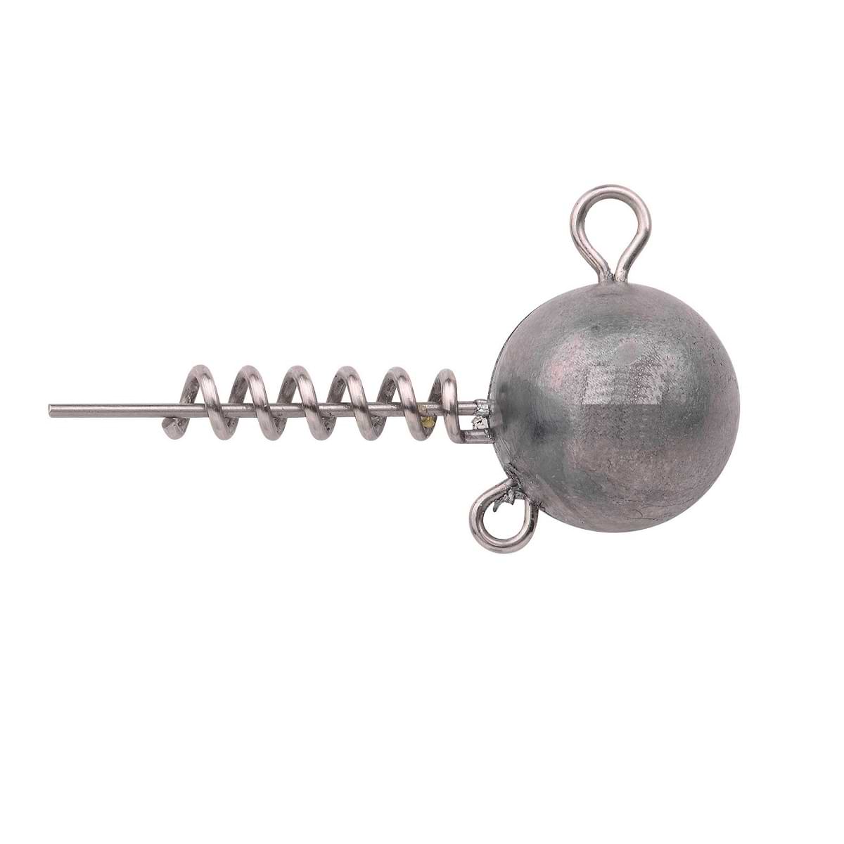 SPRO Spiral Head Natural