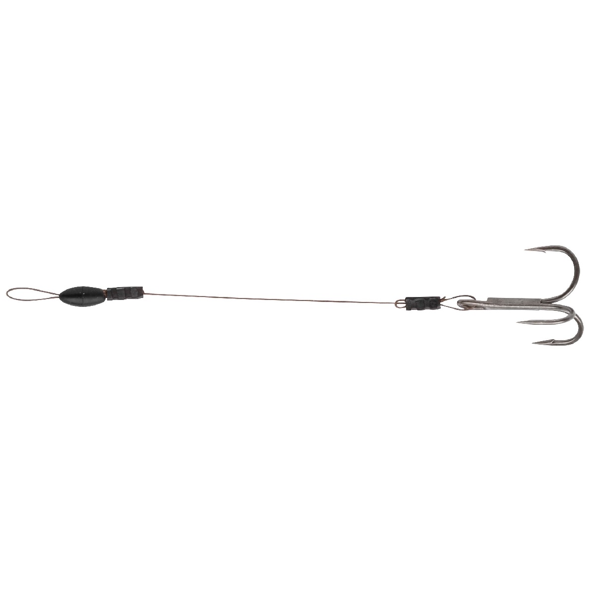 SPRO Softbait Zander Stinger 6cm size4