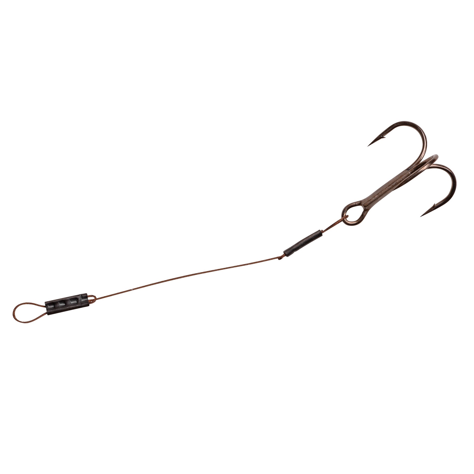 SPRO Heavy Duty Stinger 7x7 7cm size4