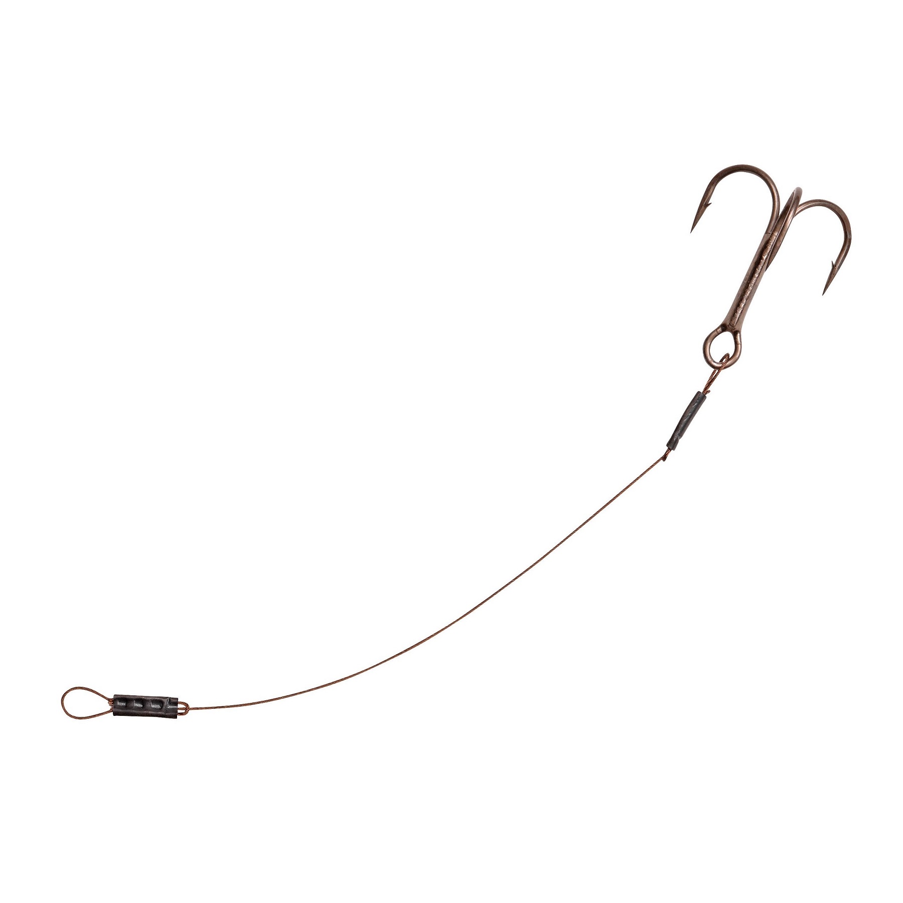 SPRO HD Stinger 7x7 AFW 40lb 12cm - Size 2