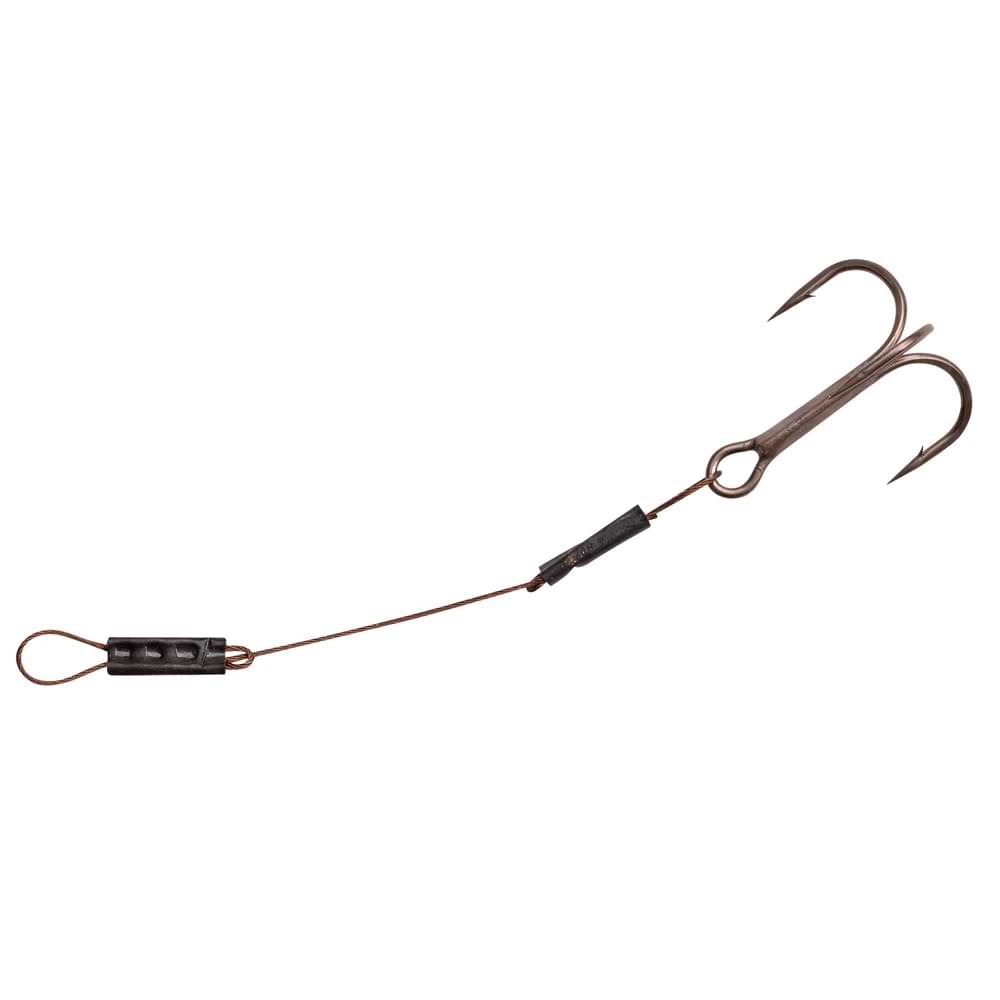 SPRO HD Stinger 7x7 AFW 40lb 8cm - Size 2